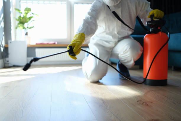 Reliable Biohazard Cleanup contractor in Meriden, WY by Trauma Clean Pros